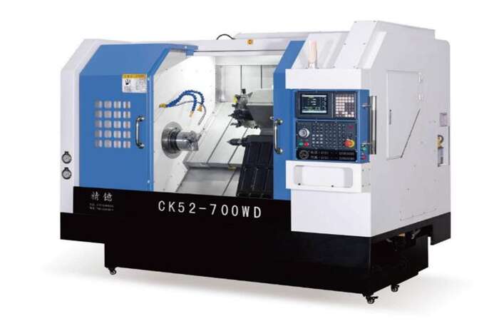 大足回收CNC
